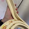 Cartoon Baby Anti-collision Strip Double-sided Tape Table Corner Protective Cover  Walls