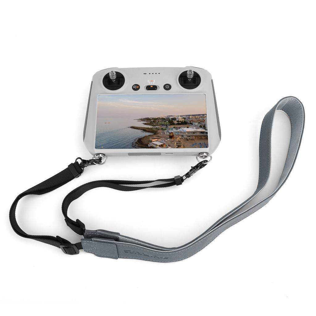 RC Protector For DJI RC 2 Straps Sunhood Remote Controller Sun Hood Sunshade Joystick for DJI Neo Flip Mini 4 Accessories