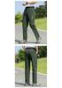 Herren Quick-Dry Stretch Outdoor Wanderhose - Atmungsaktiv, Leicht, Abnehmbar für Sommerabenteuer