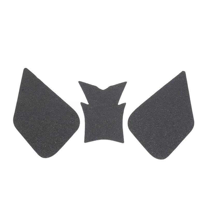 Loncin Voge 500R Fuel Tank Fishbone Scratch Protection Sticker