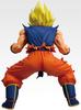 Dragon Ball BATTLE OF THE SUPER SAIYAN Prize Super Saiyan Son Goku MASTERLISE Ichiban Kuji Figure B