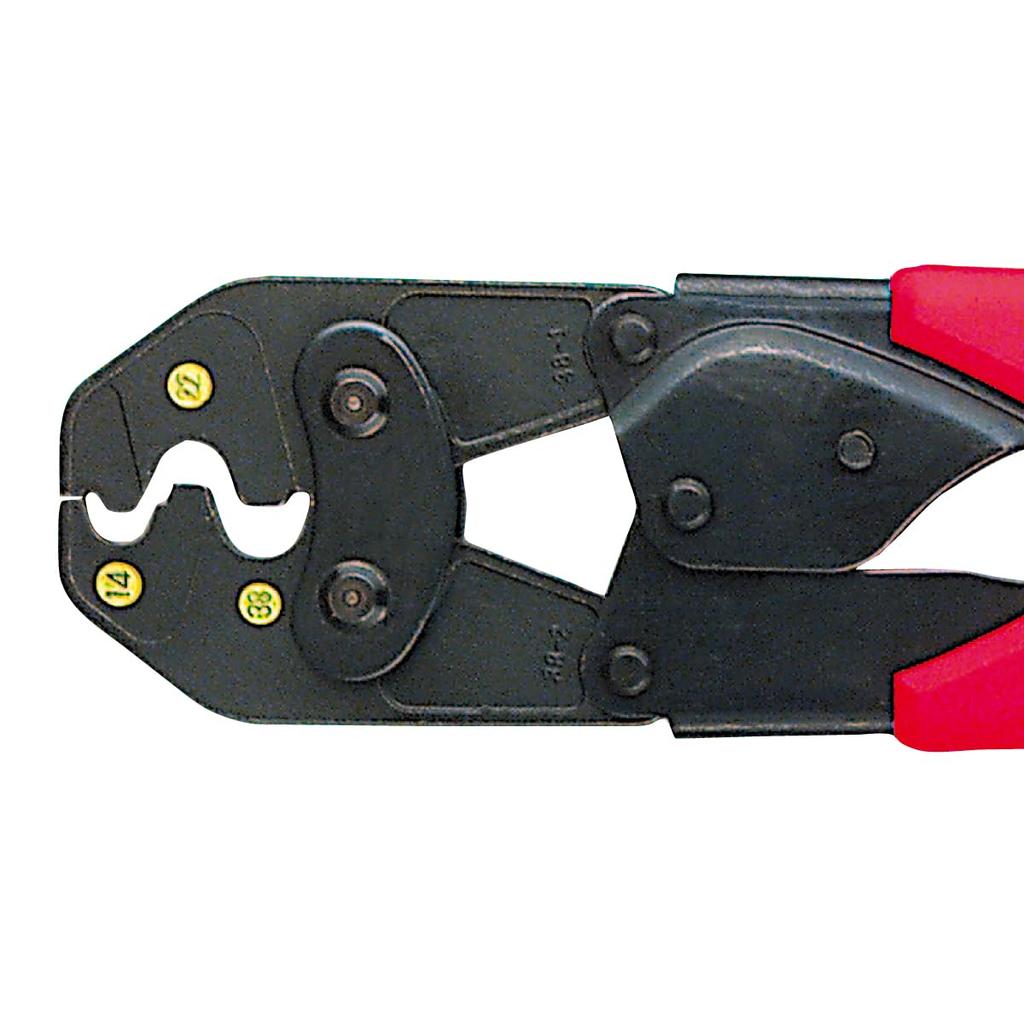 Densan Crimping Tool DC-38A