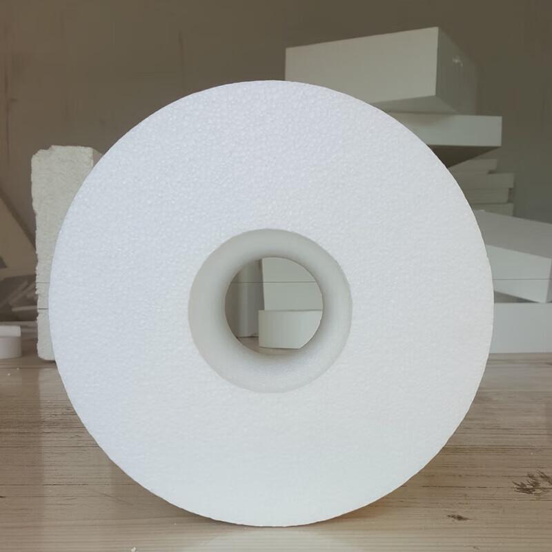 EPS Polystyrene Foam Insulation Board