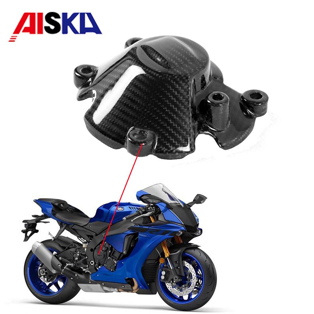 Yamaha R1 R1M Carbon Fiber Full Fairing Motorcycle Parts