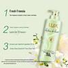 LUX Freesia Volumizing & Anti-Dandruff Shampoo