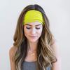Sweatbands Stay Dry Versatile Fitness Yoga Running Lightweight Workouts Sports Headband for Men Women