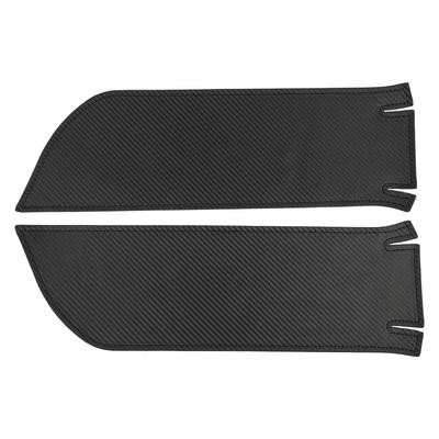 Cartist New N-BOX N-BOXJOY JF5 JF6 Door Kick Guard, Door Trim Guard, Door Protector,
