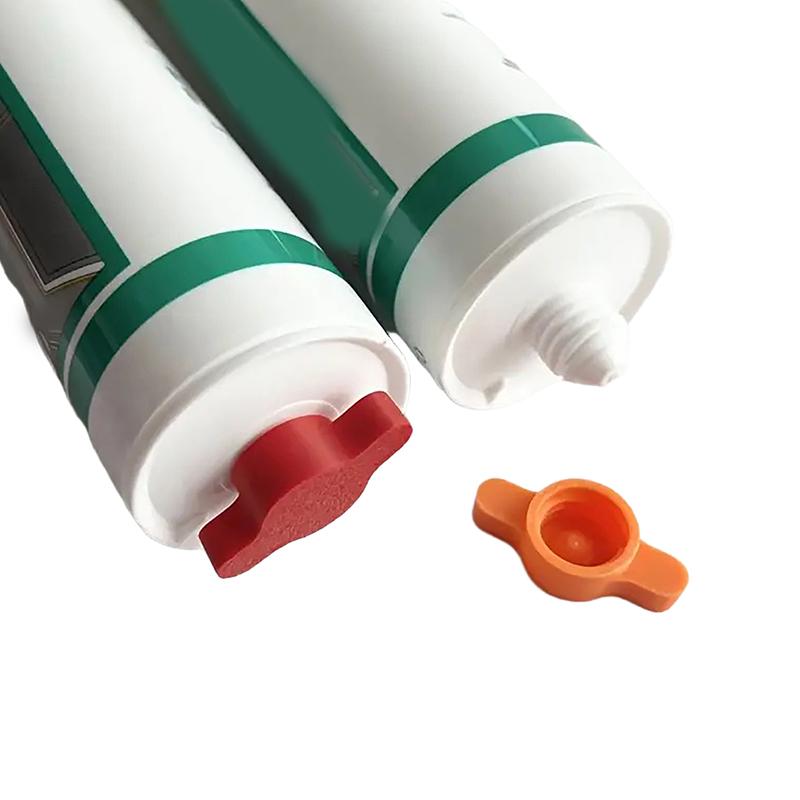 Multifunctional Sealant Nozzle Cleaner And Cap To Prevent Quick Drying Of Core Pipes Standard Size For Glass Glue Handy Diy Tool