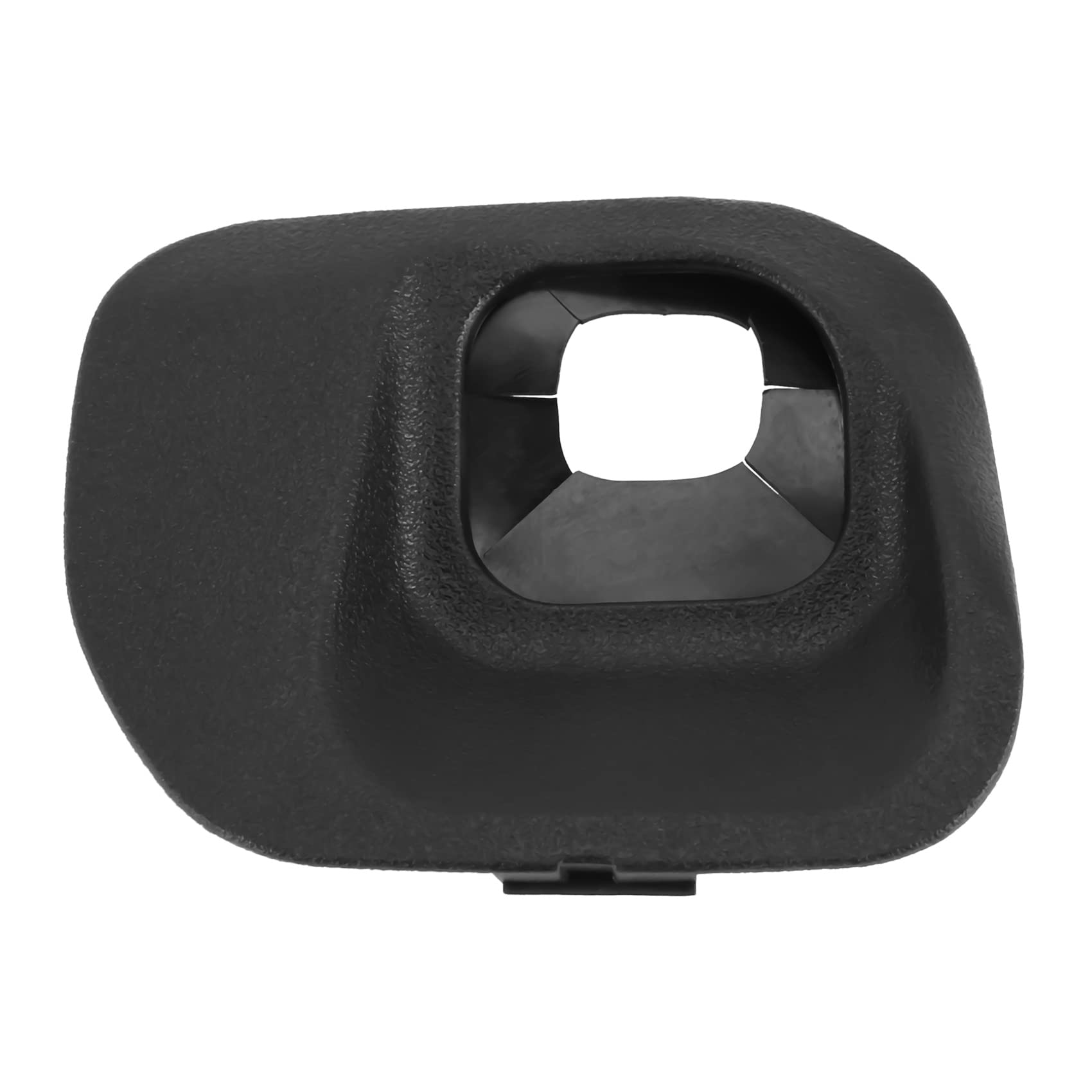 

LAMELLIS 45186-47030-C0 4518647030C0 Накладка на рулевое колесо Крышка переключателя круиз-контроля для Prius Plug-in Hybrid AQUA чёрный