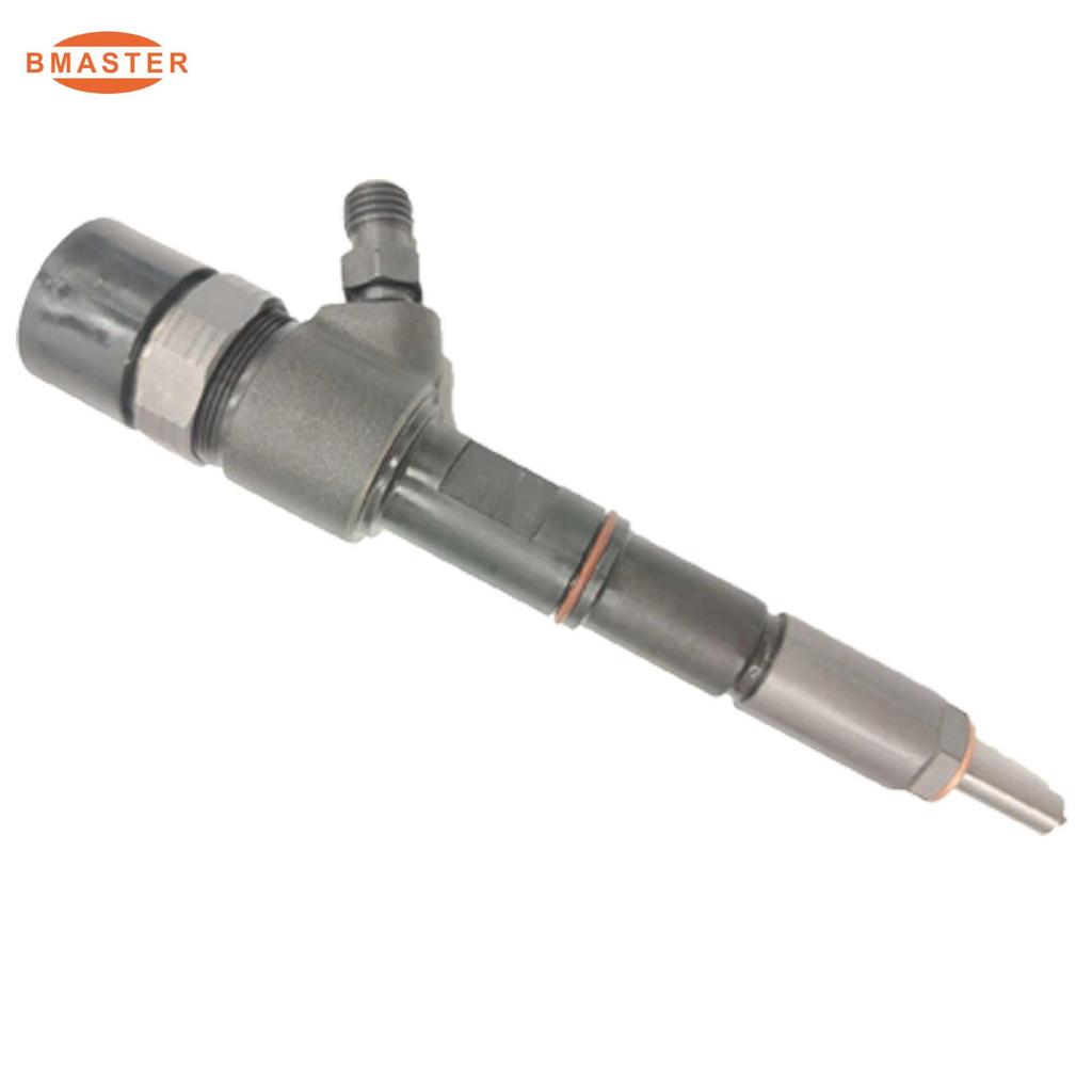 High-Performance Injector 0445110806 for TD2.9/TCD2.2 Engine