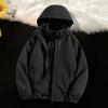 Windproof & Waterproof 3-in-1 Detachable Couples' Mountaineering and Skiing Suit Set