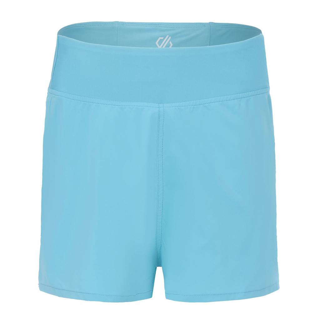 Dare 2B Womens/Ladies Nimble 2 in 1 Shorts