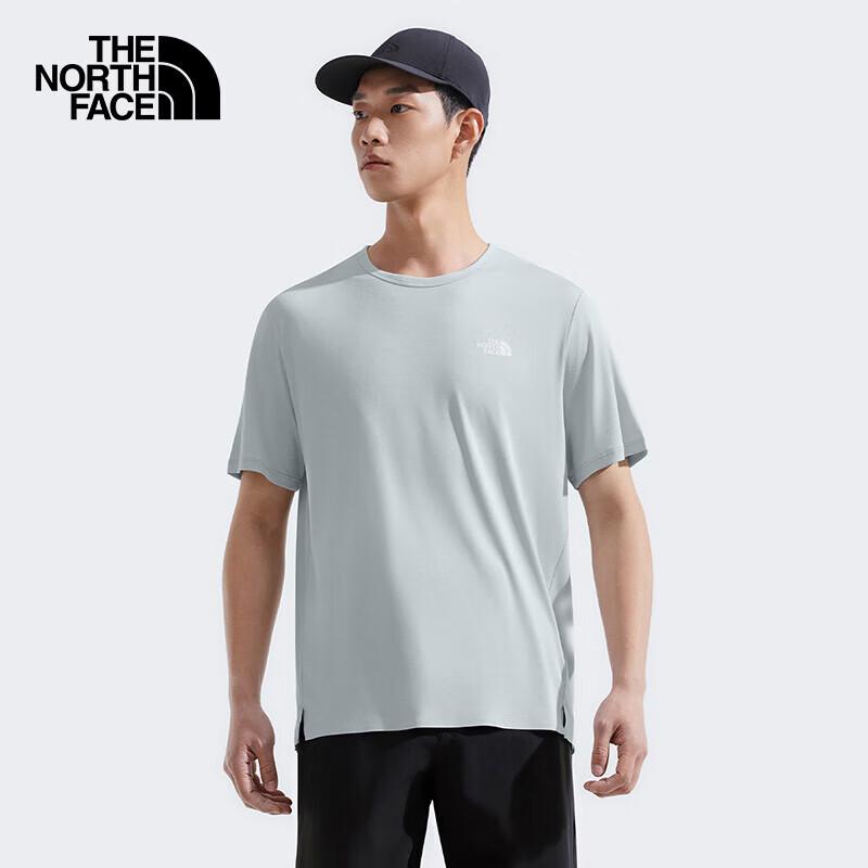 

The North Face Men s Quick-Dry Outdoor T-Shirt 8BYJ
