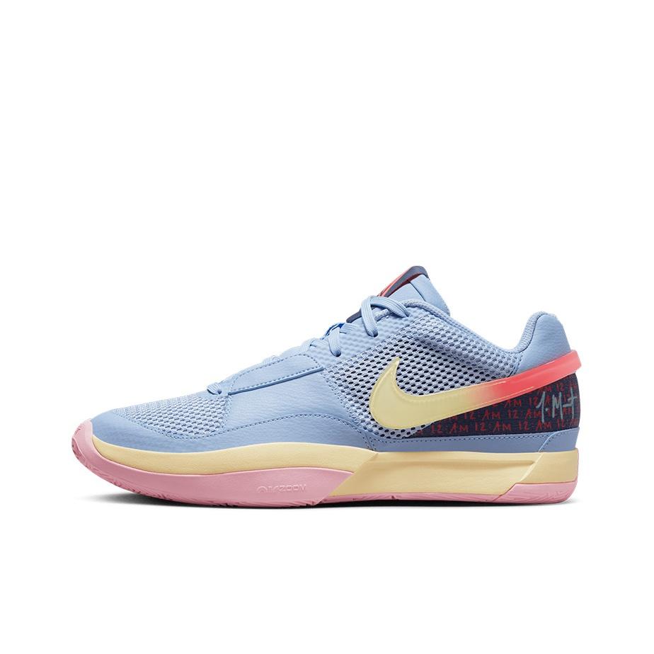

кроссовки Nike Ja 1 EP Day One DR8786-400