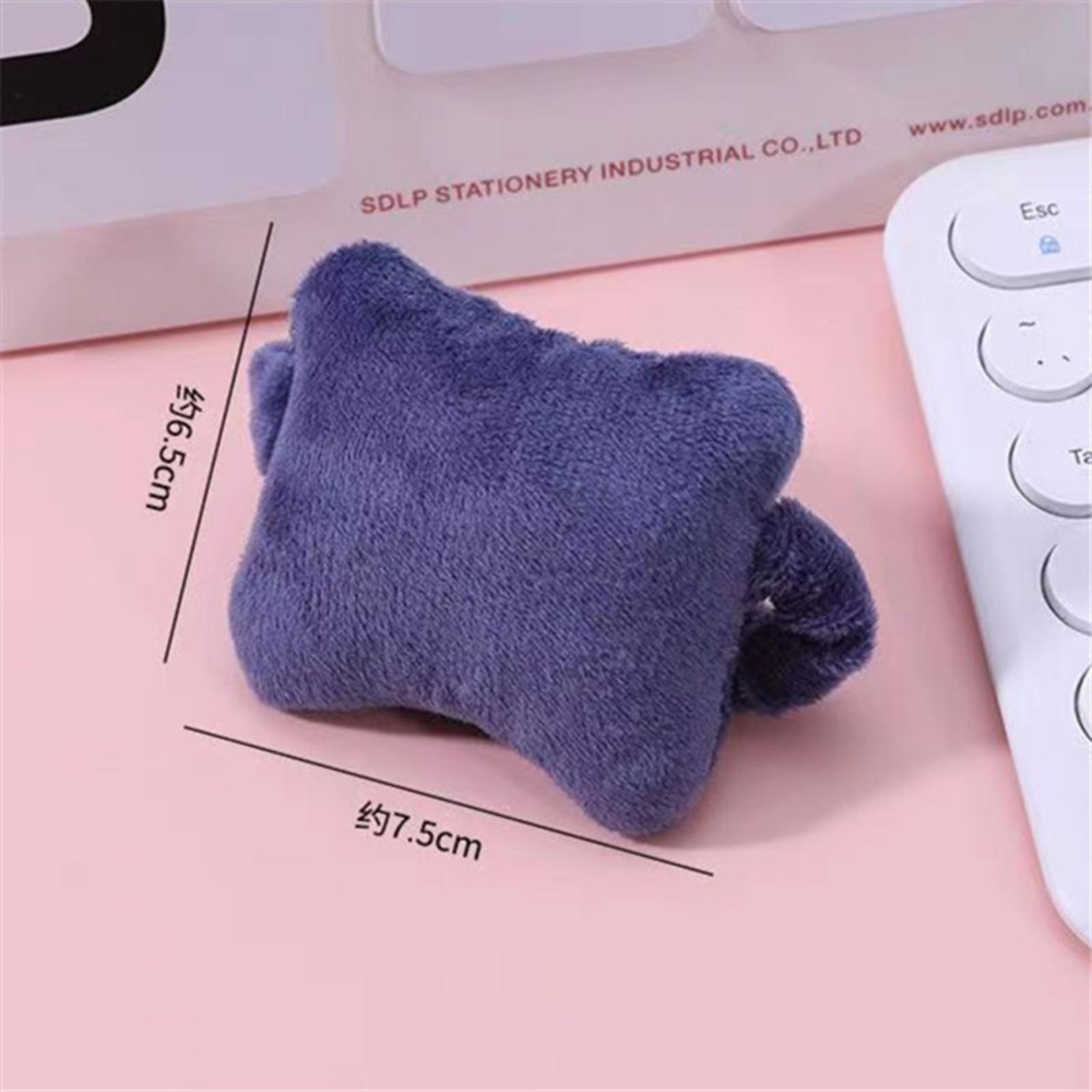 Wrist Rest Mouse Pad For Desk Use One Size