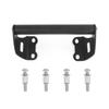 GPS Phone Bracket Holder Rod Fit for Suzuki V-Strom 1000/XT DL1000 2017-2019