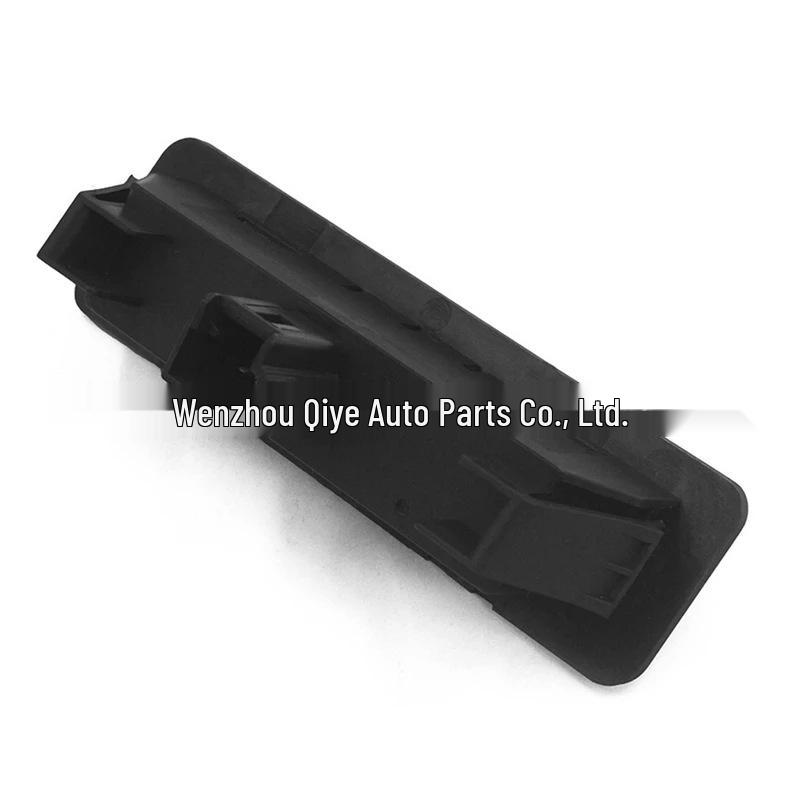 Luggage Compartment Switch 8200002001 - Fits Renault Tailgate