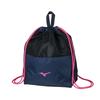 Mizuno Pływanie Konkurencyjny Fitness Plecak N3JMD001 Wielofunkcyjny