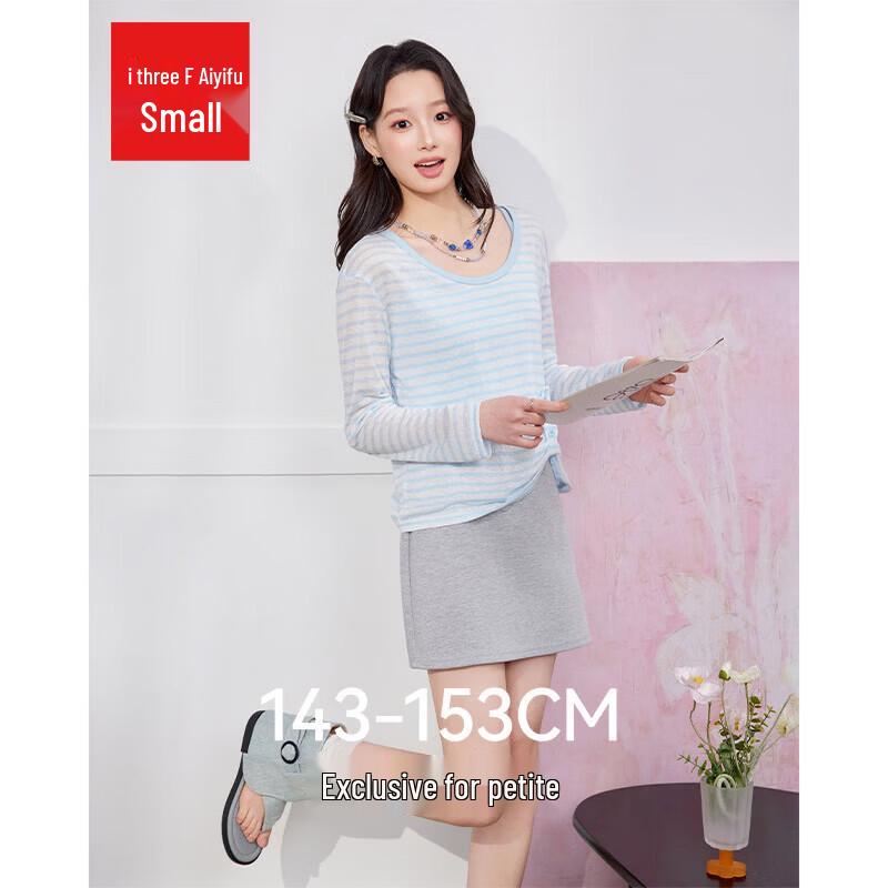 IEF Женский повседневный комплект из двух предметов, модель Petite