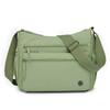 Women's Large Capacity Casual Nylon Crossbody Bag