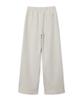 MMIC C-Flat Sweatpants Oatmeal