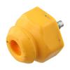 1 Piece Included Front Suspension Bump Stop Suspension Stop For 2011-2023