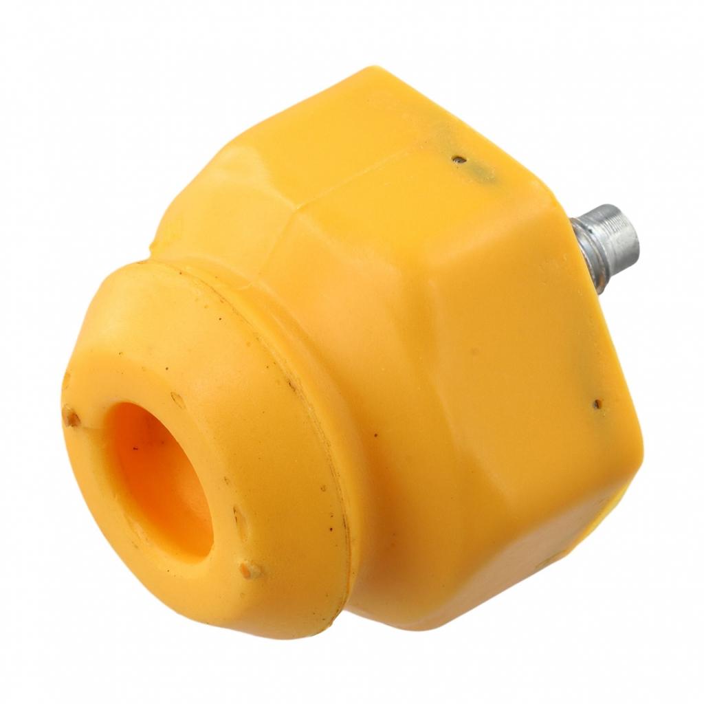 1 Piece Included Front Suspension Bump Stop Suspension Stop For 2011-2023