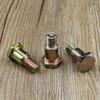 Motorcycle Electric Vehicle Side Bracket Side Support Screw Partial Support Bolt Small Support Screw Edge Support Screw
