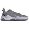 Nike PG 5 TB Wolfsgrau Schwarz Herren Sneaker DM5045-003