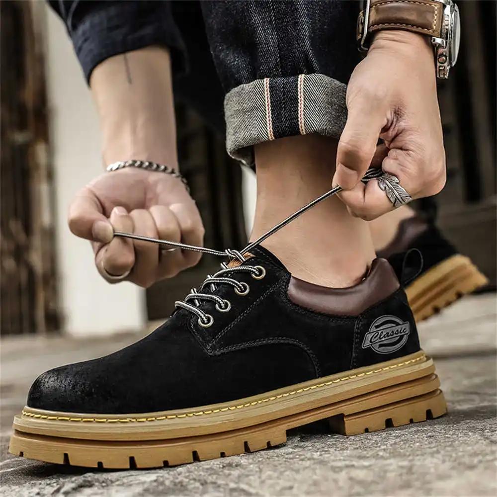 Size 40 39-40 Mens Designer Boots Men's Sneakers Boot Luxury Brand Shoes Men Sports Classical Athletics Super Offers