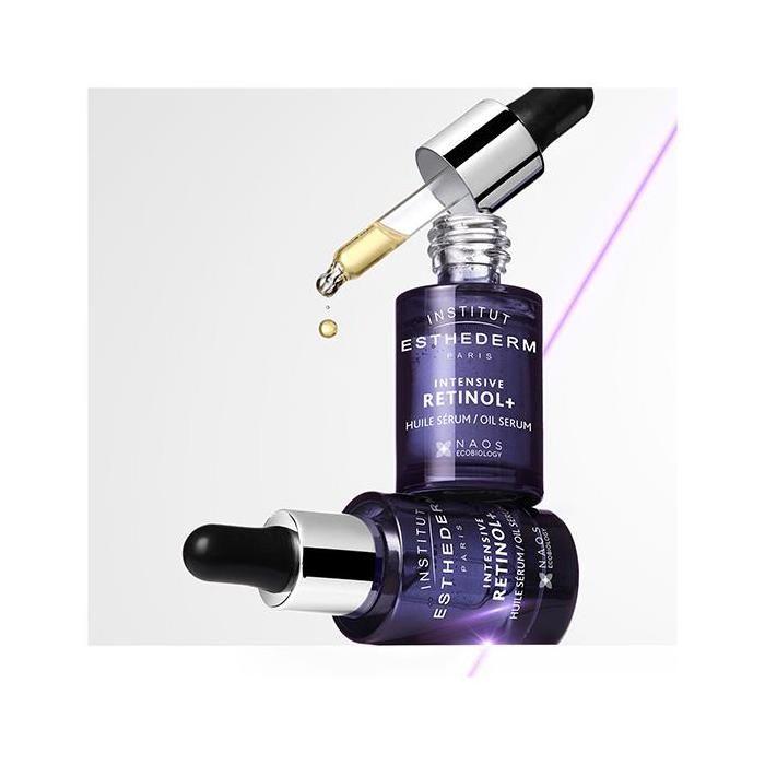 Esthederm Intensive Retinol Huile Sérum 15Ml