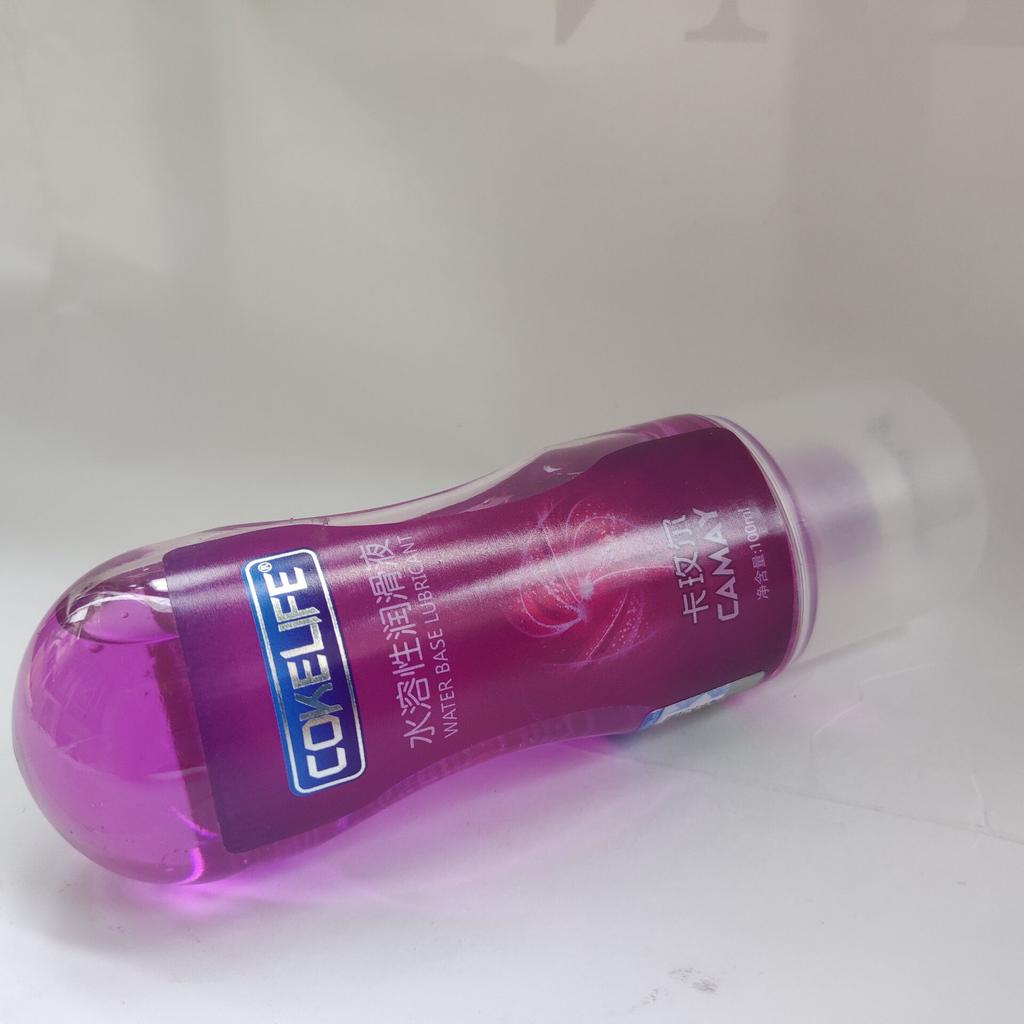 Sex Grease Shop Aromatic Taste Lube Gel, Anal Lubricant Vagina  Sex Products Lubricant for Sex 100g