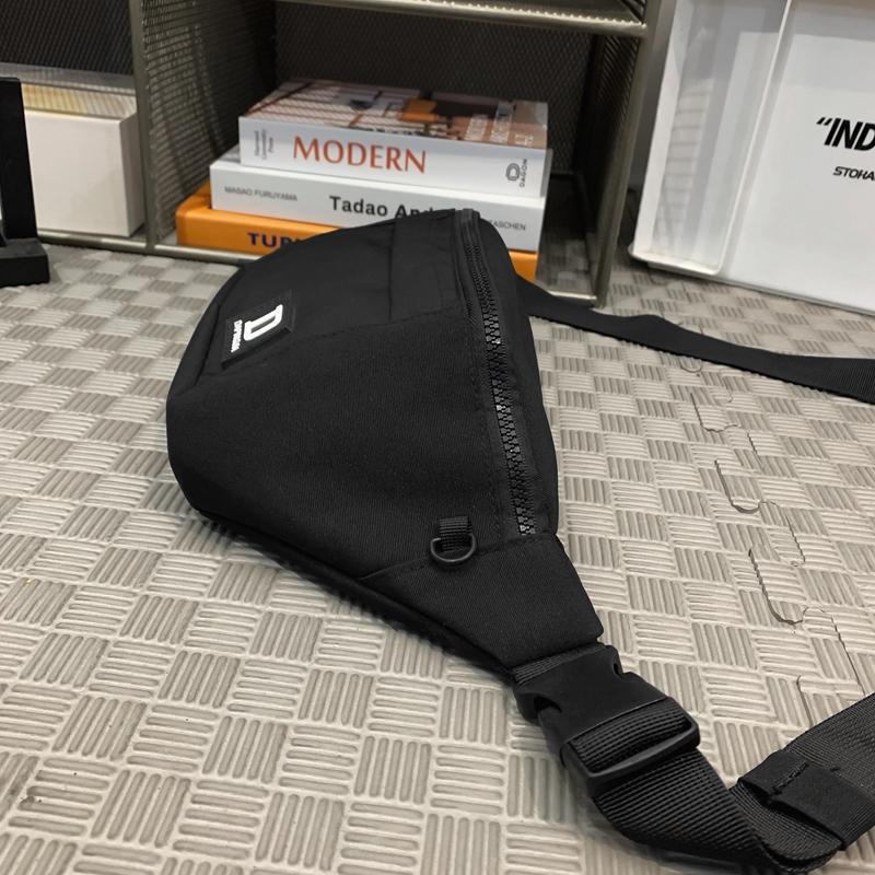 Сумка через плечо для школьников средней школы — фото 13