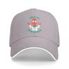 Futurama Awesome Baseball Caps Peaked Unisex Hats