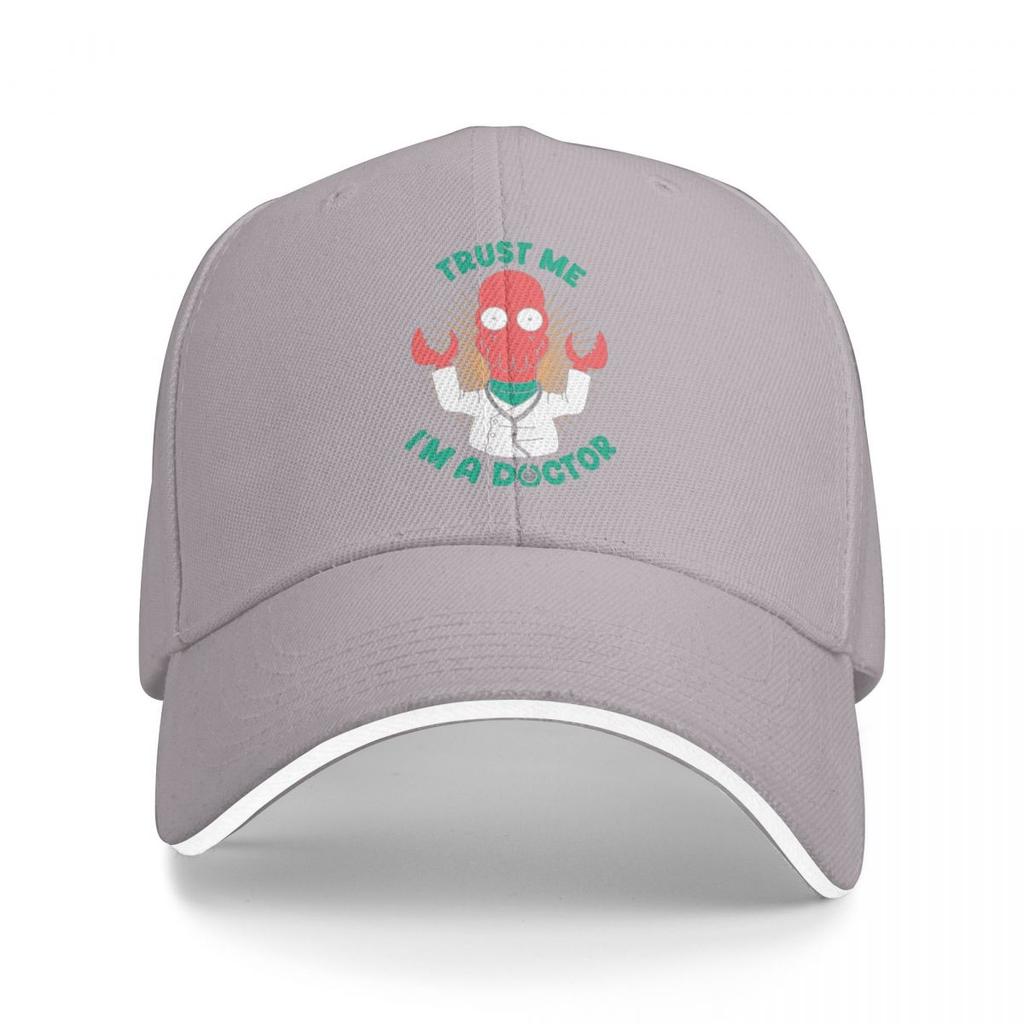 Futurama Awesome Baseball Caps Peaked Unisex Hats
