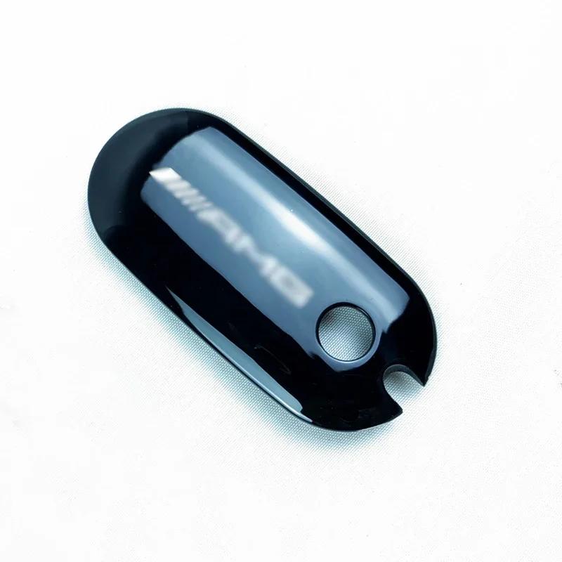 GLC GLB For Mercedes-Benz 22-23 C-Class C200/C260L Maybach S400L/S450L Key Case Back Cover