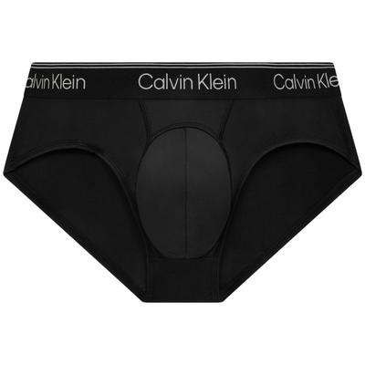 Cool Comfort Motion Gravity Jacquard Lightweight Fitted Briefs Men Underwear Space-Black NB3234UB1