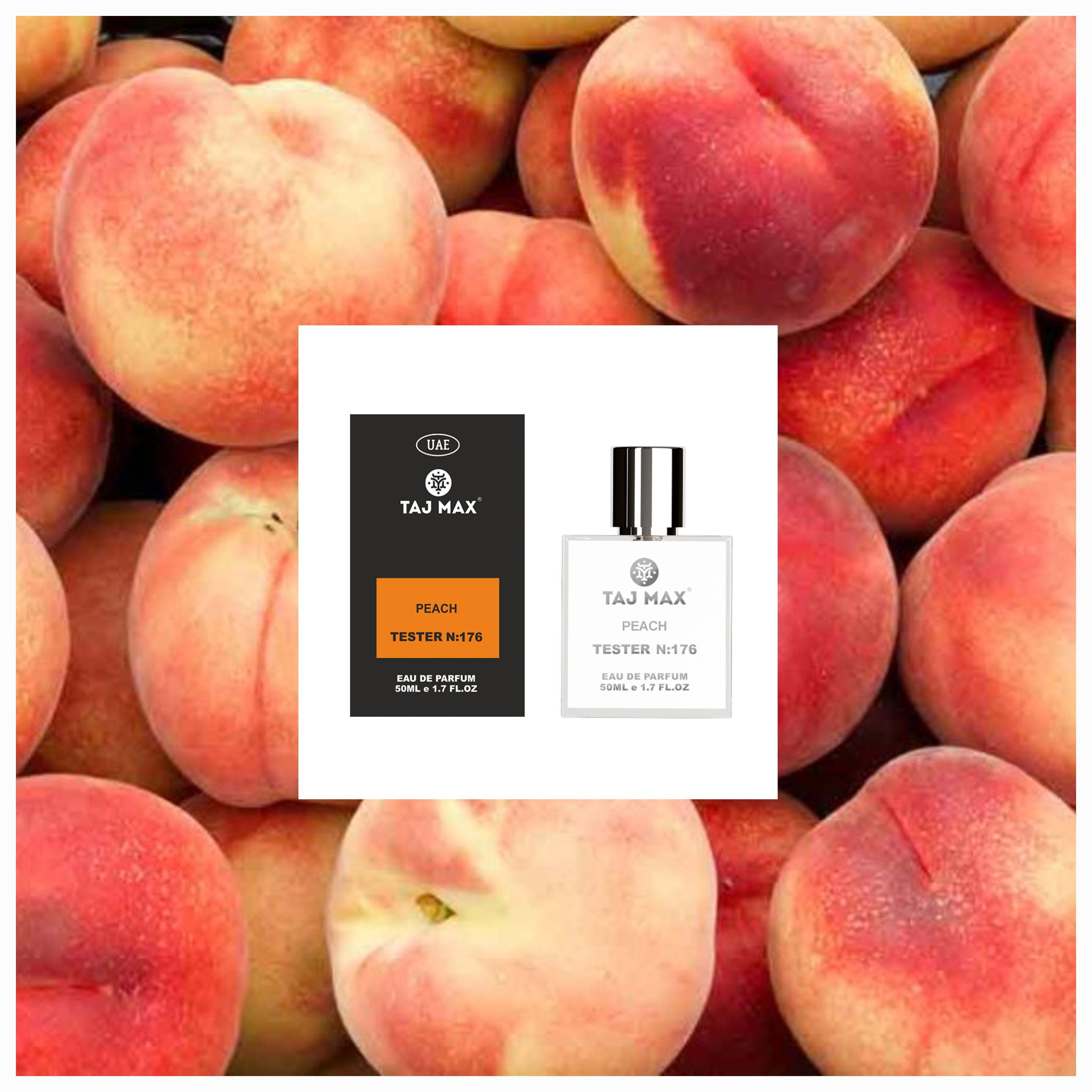 

Парфумована вода PEACH 50 мл 50 ml + 50 ml + 50 ml