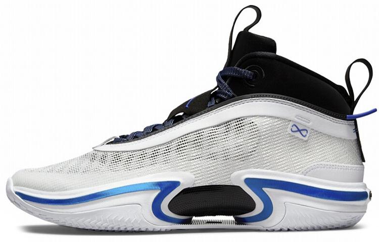 Air Jordan 36 Pf  Sport Blue  DA9053-101 36.5