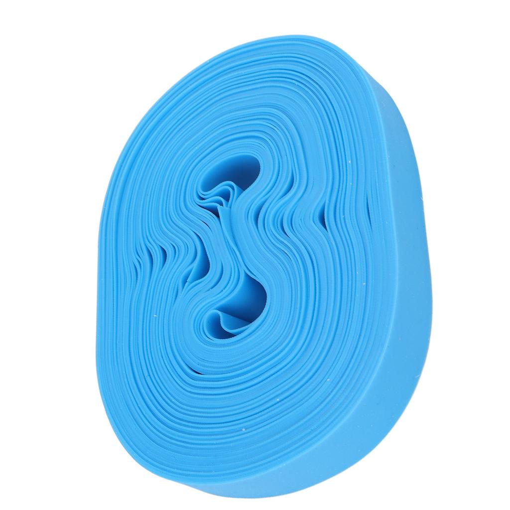 50 PiecesRoll Disposable Tourniquet Stretchable for Adult Emergency Aid Intravenous Injection