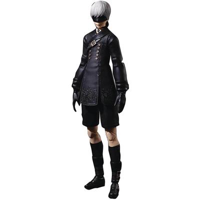 Zaprzeczać: Automaty YoRHa nr 9 Typ S Play Arts