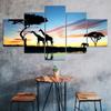 Decoração de casa – Posters e quadros