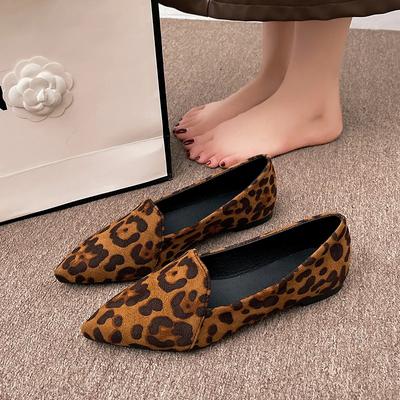 Scarpe da donna – Ballerine