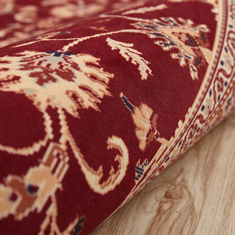 Perserteppich Wohnzimmer Sofa Couchtisch Matte Schlafzimmer Bettvorleger Teppich