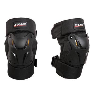 bicycle knee pads