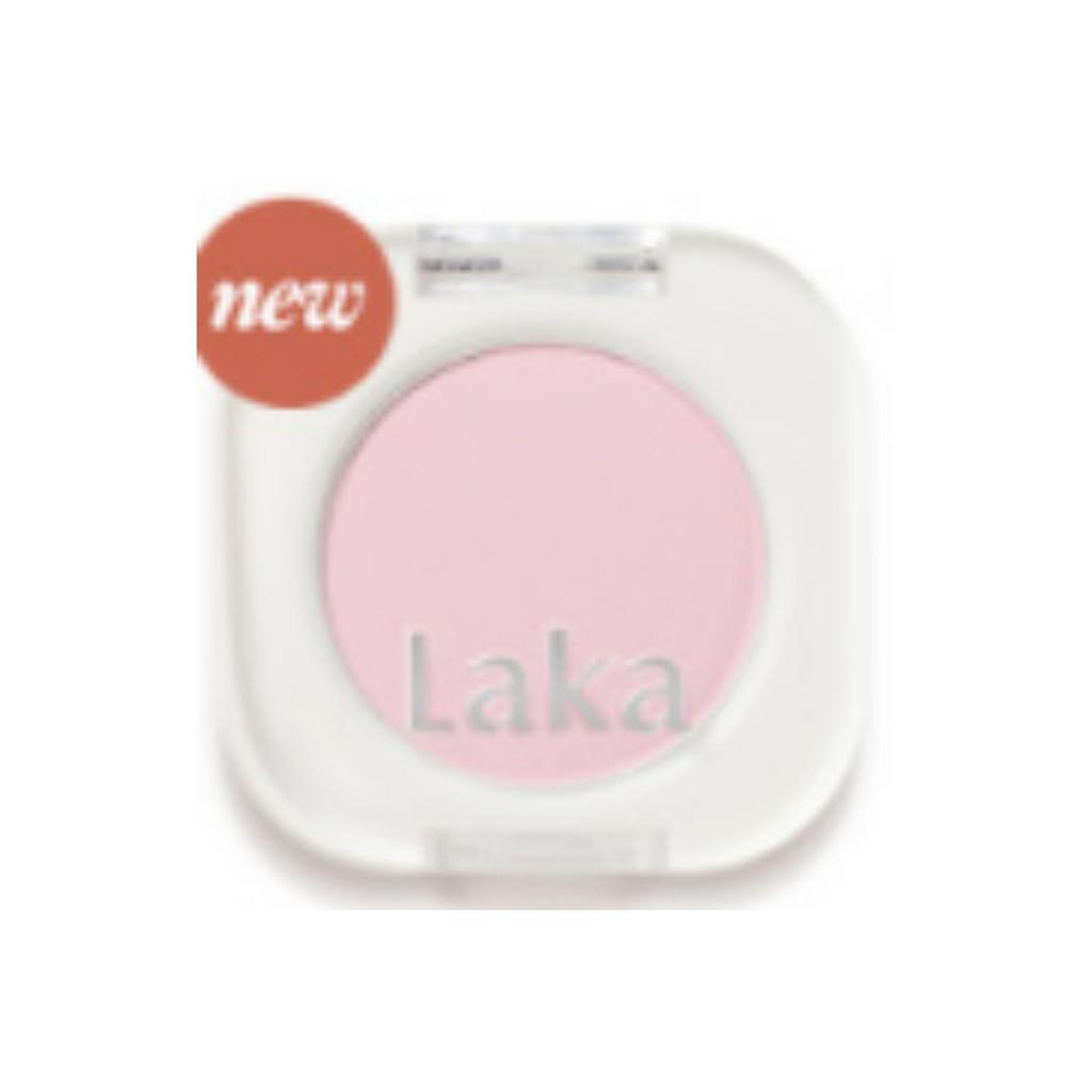 laka Mono Eyeshadow 1.6g (50 Colors)