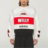 Adidas Originals x Willy Chavarria Sweatshirt Unisex KS6444