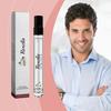 Floral Perfume Spray Men's Perfume Lasting Cologne Jasmine Perfume Natural Fresh Charm Portable Fragrance 10ml less