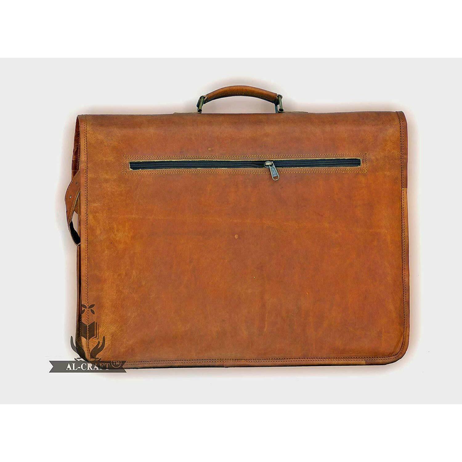 Женская сумка из натуральной кожи — фото 4