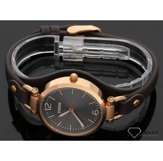 Ceas Fossil Georgia Dress Femei ES3077